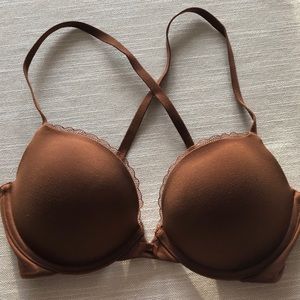 Calvin Klein Push-up Bra